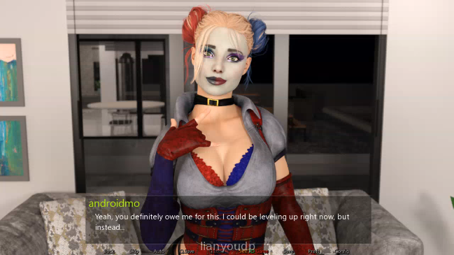 Cosplay with My Sisters Screenshot 3