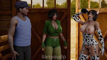 The Perils of Bianca Screenshot 3