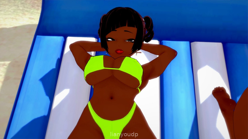 5 Powers - Final (Eng-Esp) Screenshot 3