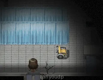 Test Club: Futanai Ballbusting Edition Screenshot 2