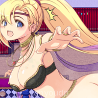 Novice Adventurer Sylphie