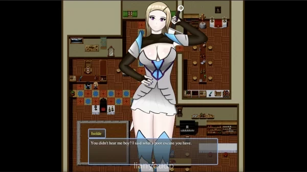 Adventurers Journey Screenshot 1