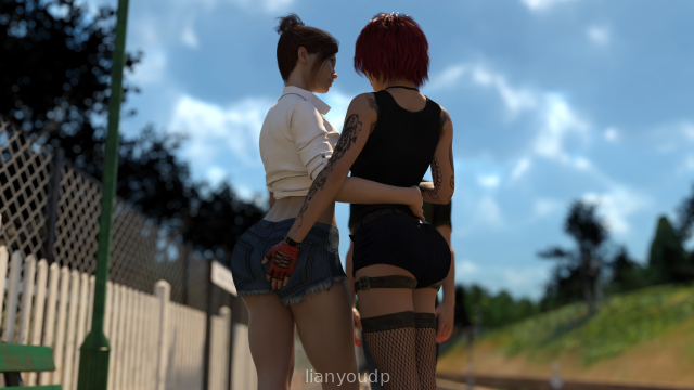 Lust Academy Season 4 Screenshot 2