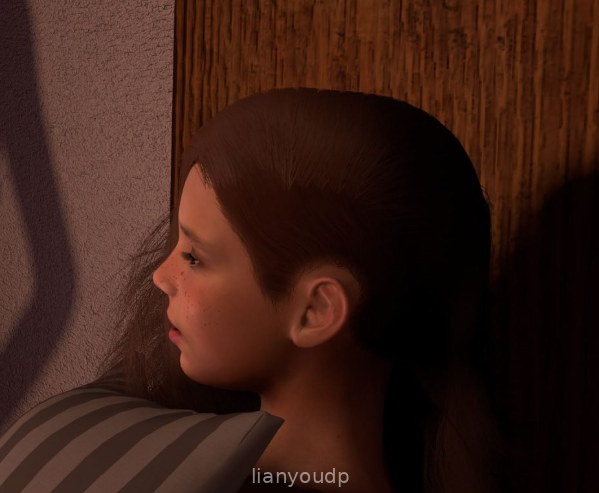 My Mom’s Secret Screenshot 2