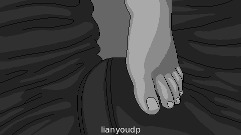 [18+] JUICY FUTA - Demo Screenshot 2