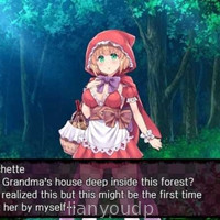 The fairy tale you don’t know