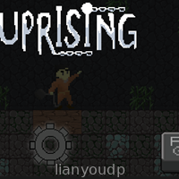 Uprising+
