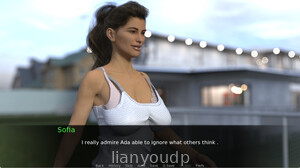 Milf Fantasy – Chapter 1 – Sec 1 Screenshot 3