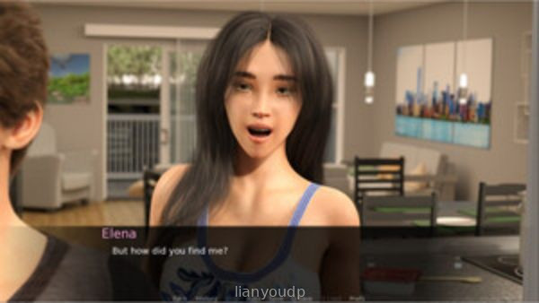 Sullied Love Screenshot 3