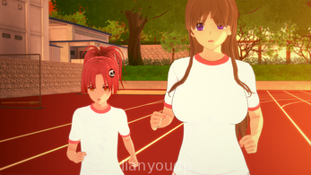 Joyful Days(18+) [NSFW] (From Zero) Screenshot 8