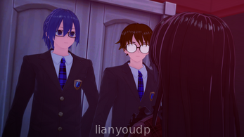Joyful Days(18+) [NSFW] (From Zero) Screenshot 10