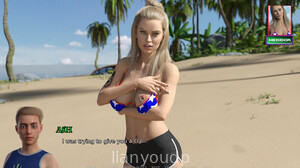 Lust Island Screenshot 7
