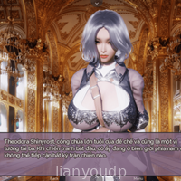 Virtues What-if Chapter6