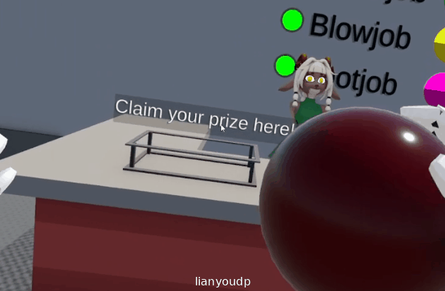 GrabbersGloryVR Screenshot 5