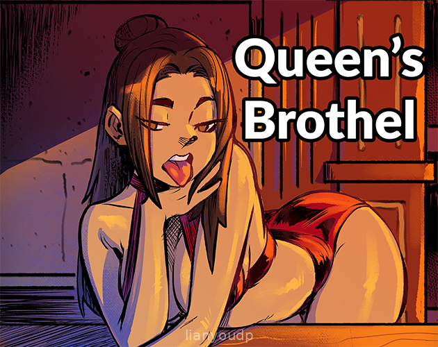 Queen's Brothel Demo