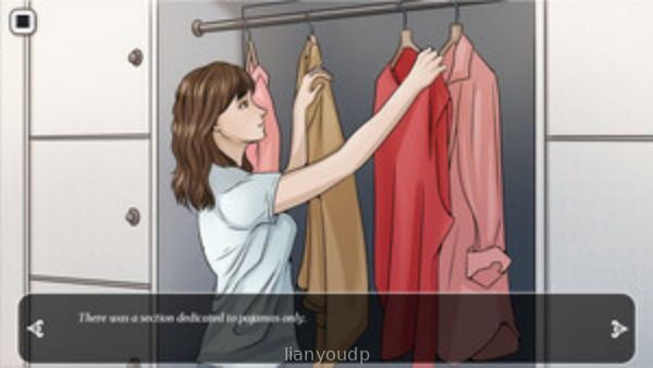 Forbidden Confessions: My Nanny Experience Screenshot 2
