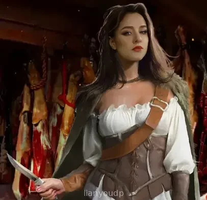 The Book of Outcasts Screenshot 2