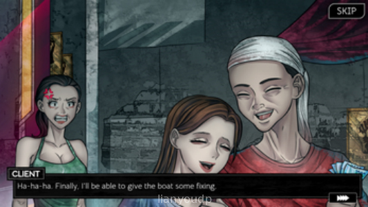 Loanshock Screenshot 3