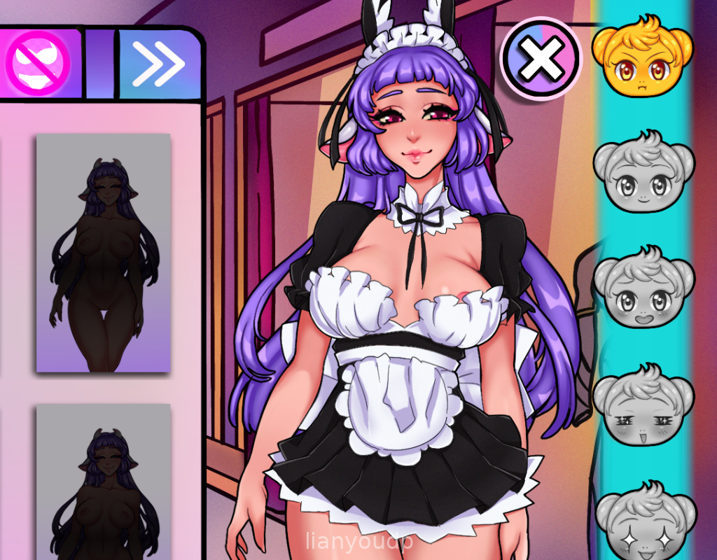Welcome to Erosland 0.0.14 Screenshot 1
