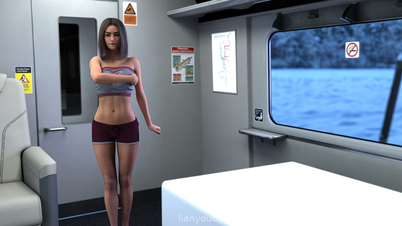 Hot And Cold Screenshot 1