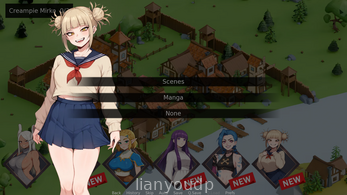 Waifu Inn 0.15 Screenshot 3