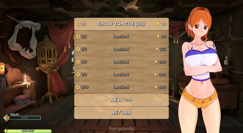 Bounty Hunter Screenshot 2