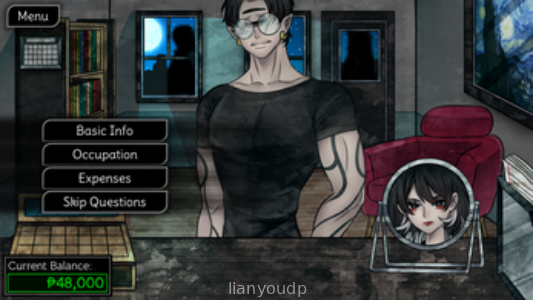 Loanshock Screenshot 2