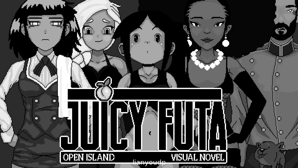 [18+] JUICY FUTA - Demo