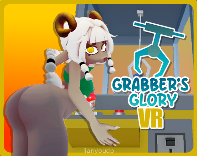GrabbersGloryVR