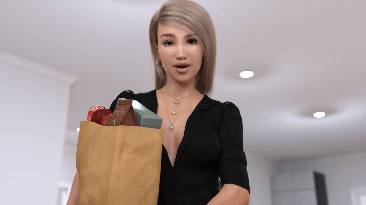 Stay True, Stay You v0.3.30 Screenshot 2