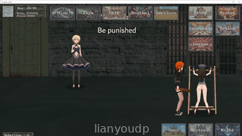 Labor Camp Demo Screenshot 4