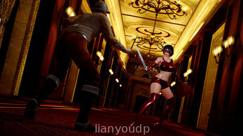 The Perils of Bianca Screenshot 7