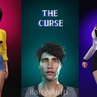 The Curse Official Ren’Py Edition