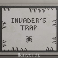 Invader's Trap