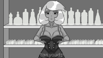 [18+] JUICY FUTA - Demo Screenshot 1