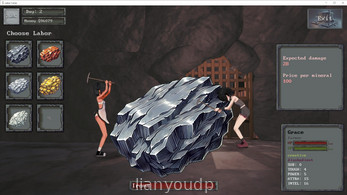 Labor Camp Demo Screenshot 6