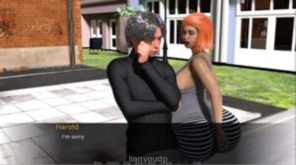 Alley Woes Screenshot 2