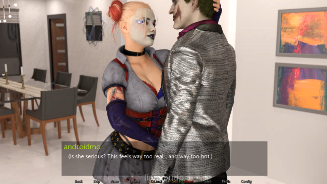 Cosplay with My Sisters Screenshot 1