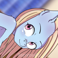 Lustful Ponies (COMPLETO) Hentai 2D