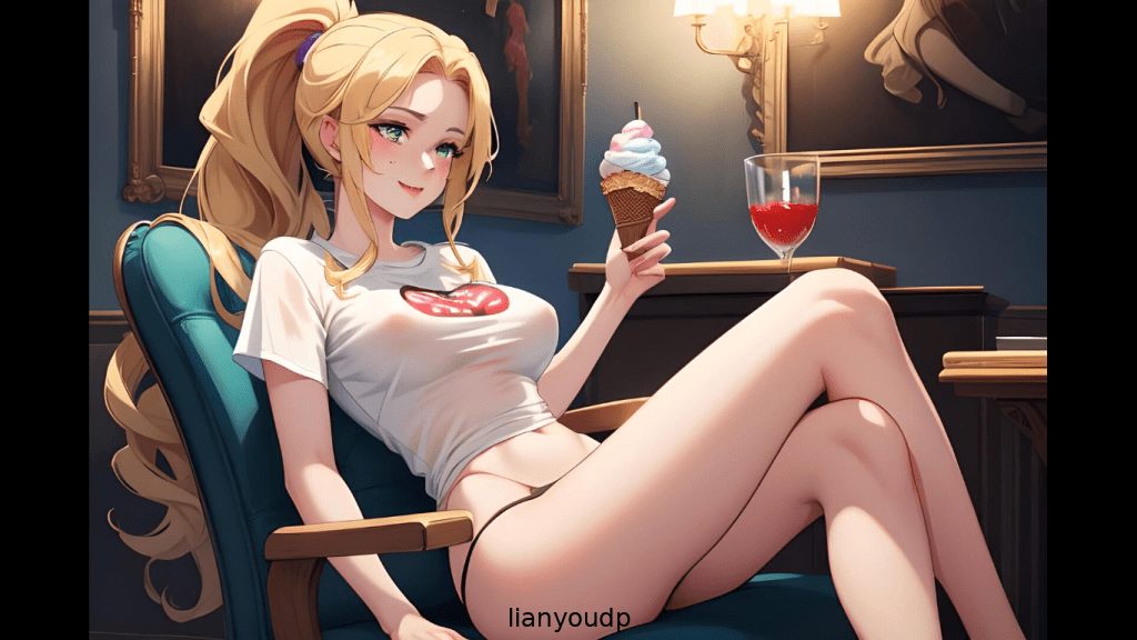 Summer holidays (COMPLETE) Game made with Artificial Intelligence Screenshot 2