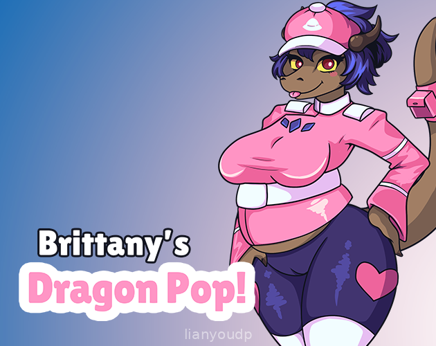 Brittany's Dragon Pop