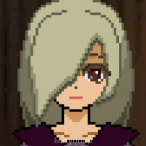 Shinobi Harlot