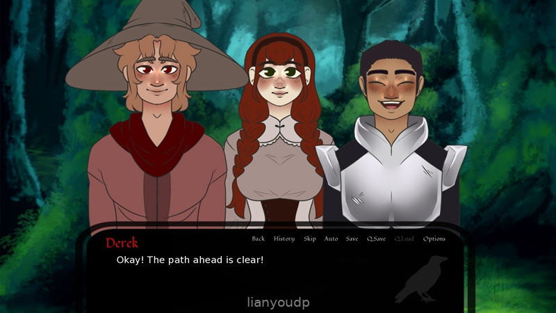NTR Squared Screenshot 3