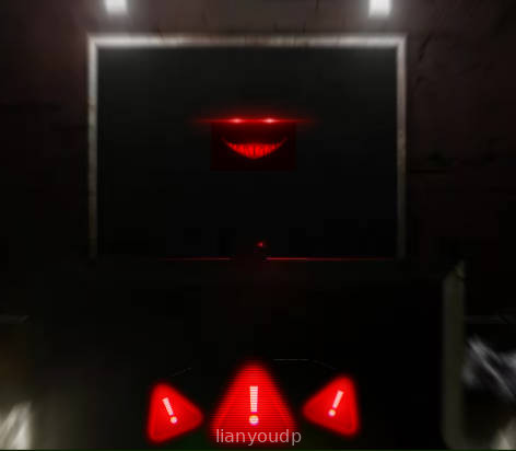 Five Night With Prizrak Screenshot 2