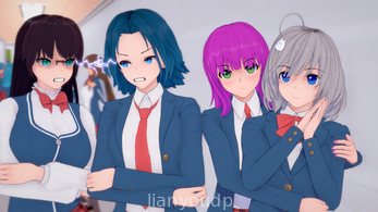 Joyful Days(18+) [NSFW] (From Zero) Screenshot 15