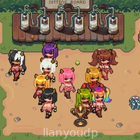 DairyFarm