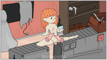 The kingdom of pleasure Screenshot 8