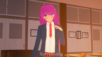 Joyful Days(18+) [NSFW] (From Zero) Screenshot 11