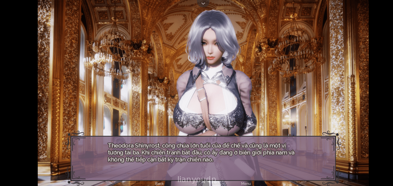 Virtues What-if Chapter6 Screenshot 2
