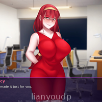 My Yandere is a Futanari